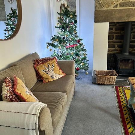 האוורת' Wuthering Cottage - Central, Stylish, Cosy, Comfy מראה חיצוני תמונה