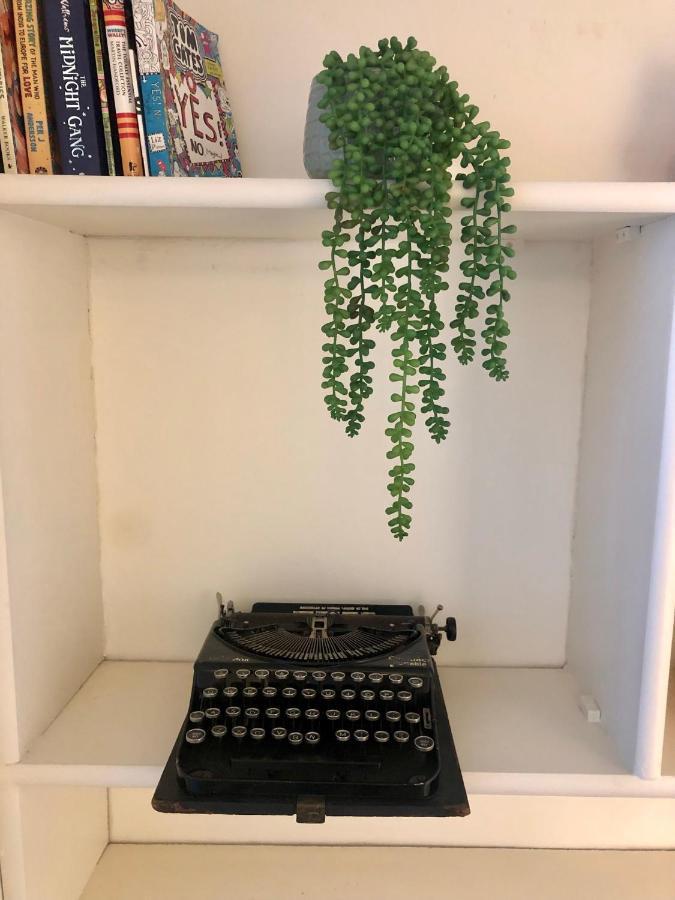 האוורת' Wuthering Cottage - Central, Stylish, Cosy, Comfy מראה חיצוני תמונה