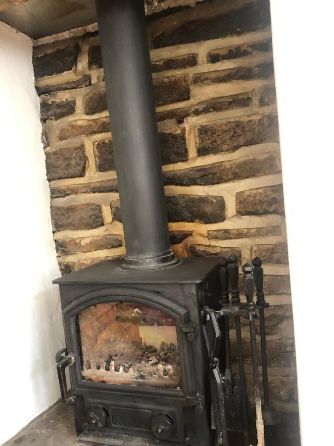 האוורת' Wuthering Cottage - Central, Stylish, Cosy, Comfy מראה חיצוני תמונה