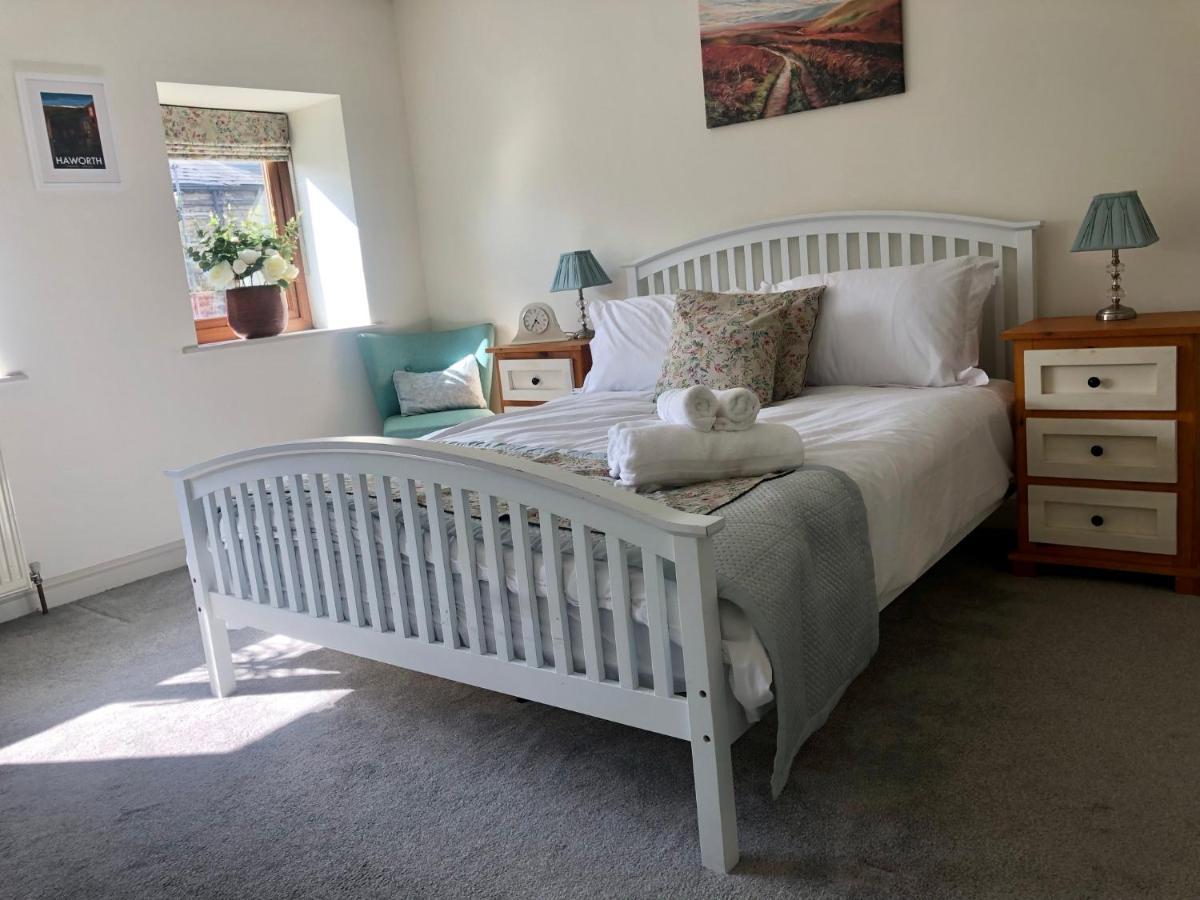 האוורת' Wuthering Cottage - Central, Stylish, Cosy, Comfy מראה חיצוני תמונה